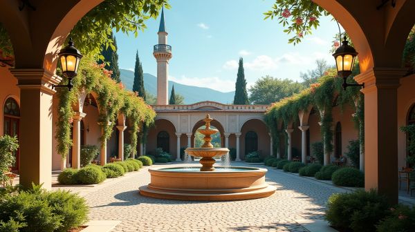 Assistance médicale Turquie : services et conseils pour un séjour serein