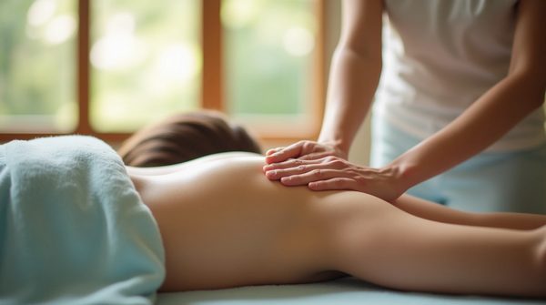 Découvrir le massage à cabestany : entre relaxation et bien-être holistique