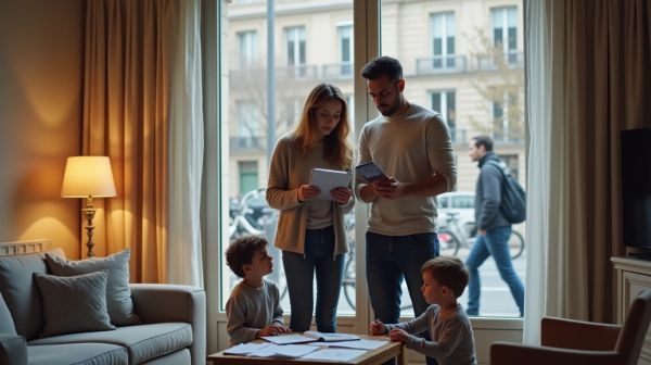 Mutuelle santé : comment les Français choisissent leur contrat