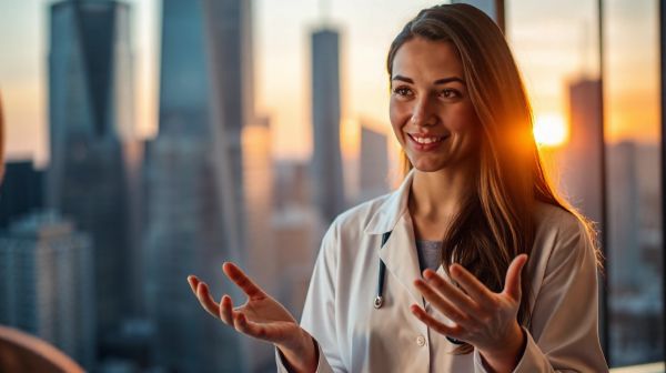 Optimisez votre stratégie digitale pour attirer des patients en physiothérapie