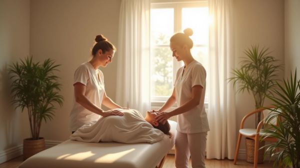 Ostéopathe à Montauban : votre partenaire pour un mieux-être