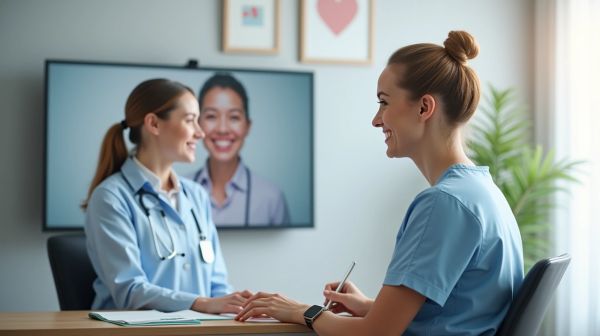 Physiothérapie et acquisition patient : les leviers digitaux à activer