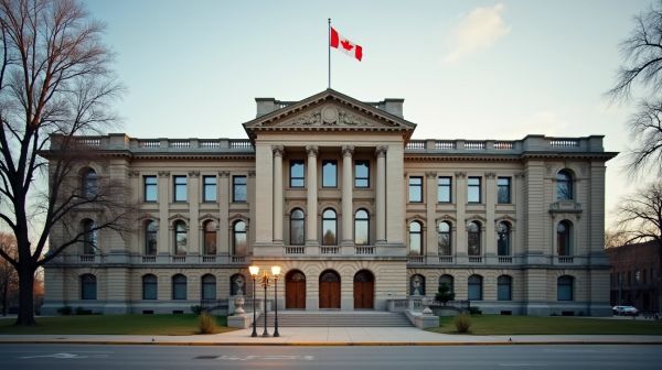 Régime canadien de soins dentaires : qui y a droit et ce qu'il couvre vraiment