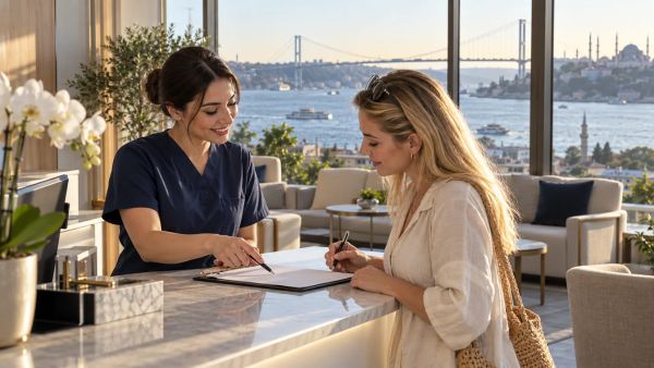 Top conseils pour une assistance médicale serine en Turquie
