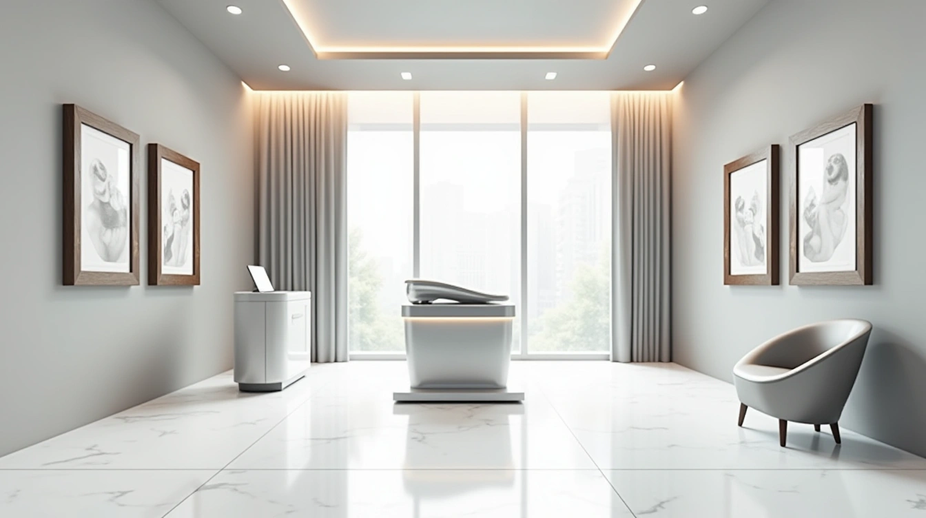 Zoom sur les procédures d’épilation laser définitive