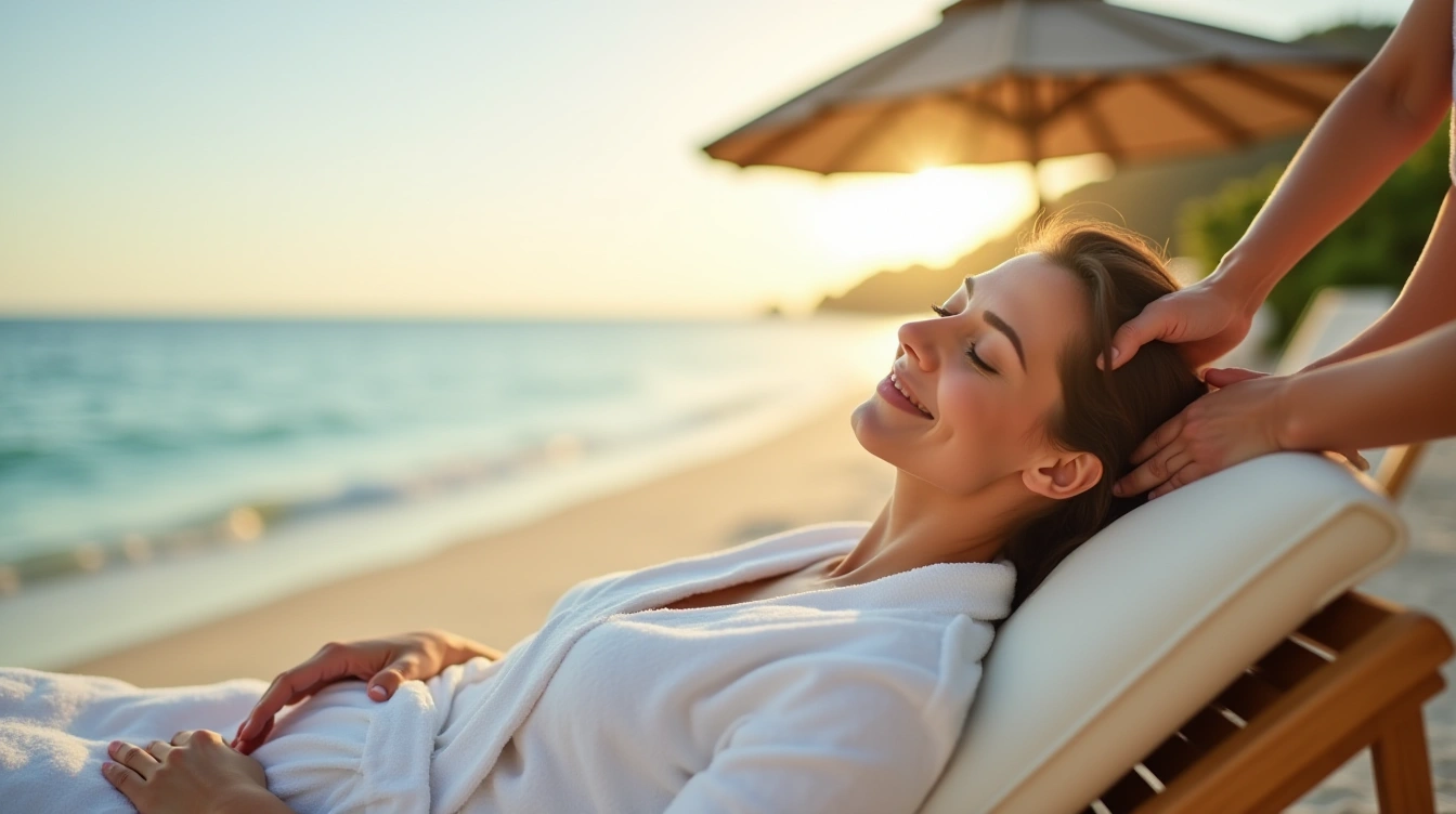 Quels types de massages peut-on trouver à Cabestany ?